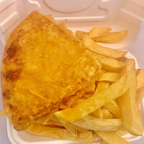 Kids 1/4 Pizza Crunchy 